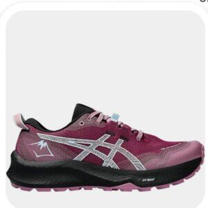 Asics GEL-Trabuco 12 Women's Shoes Hiking Gorpcore Outdoor US 9.5